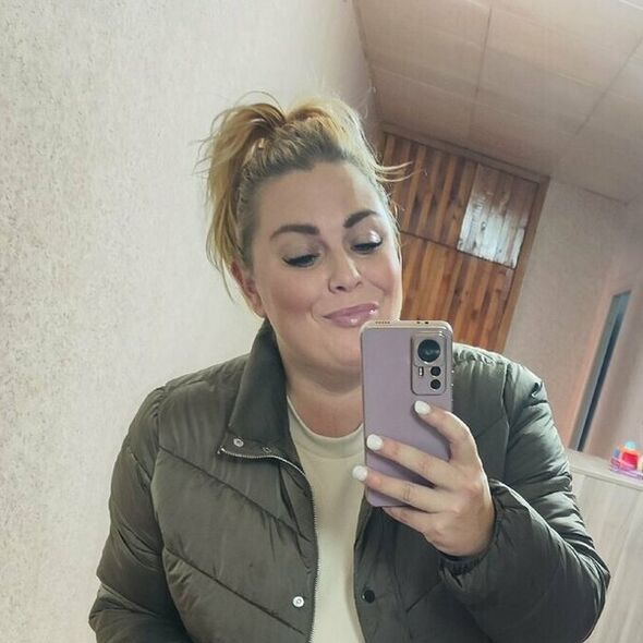 Anna Berlingoa, Boswellia erabiliz esperientzia