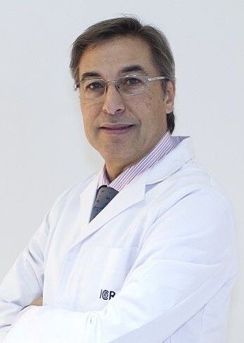 Doctor Erreumatologoa Ricky Sanz